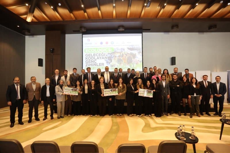 Ecologics: Young Minds Coding the Future Project — 6