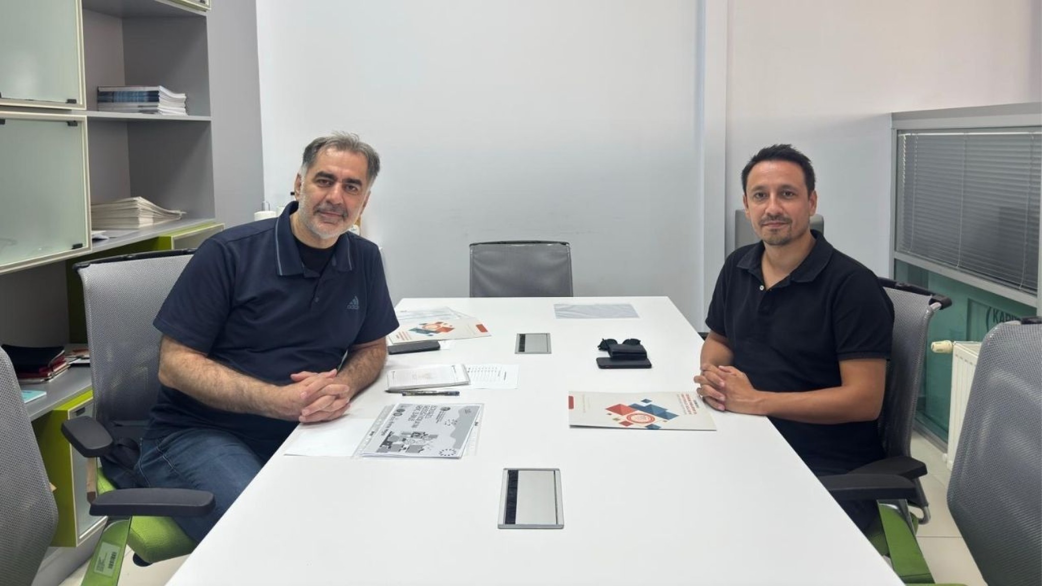 Ecologics Projesi Paydaş Toplantısı 
